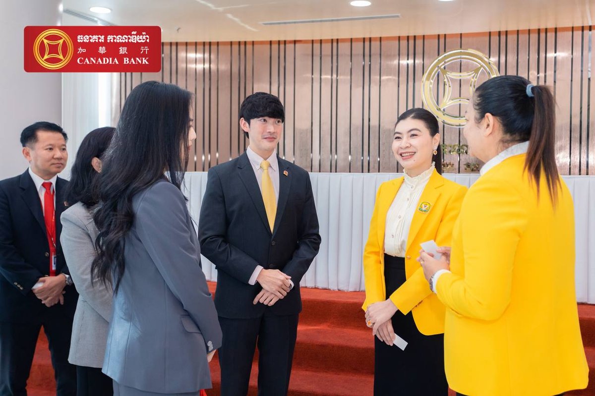 加华银行与万达大学签署谅解备忘录,双方将在教育
