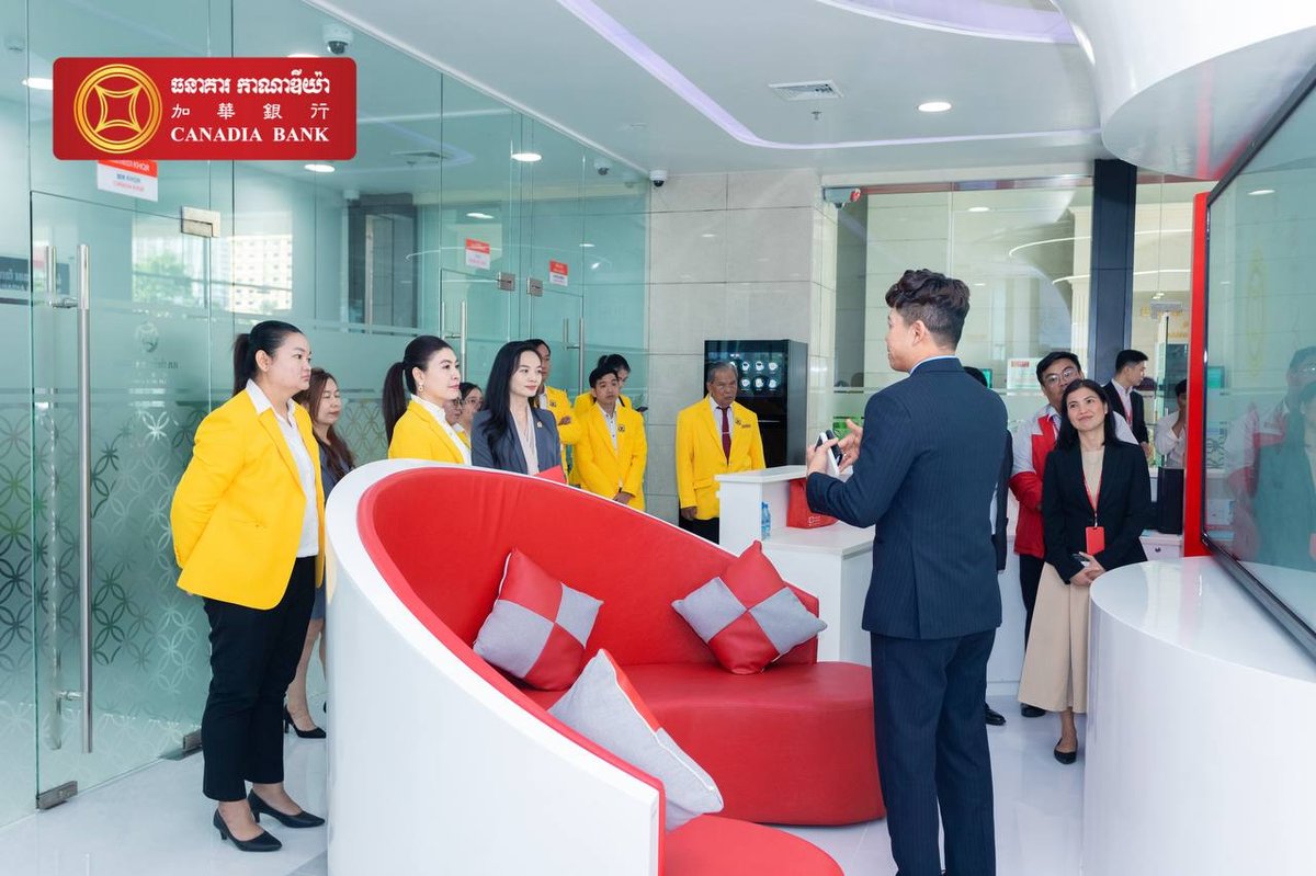 加华银行与万达大学签署谅解备忘录,双方将在教育