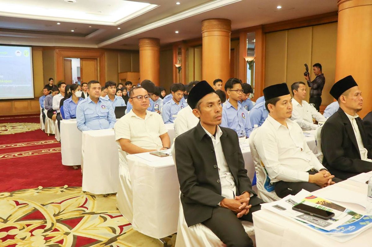 旅游部在暹粒举办穆斯林旅游需求培训 提升服务质量