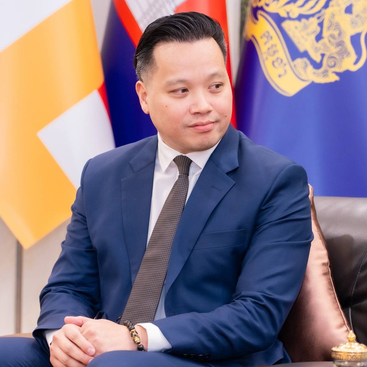 旅游部与Genrich Investment签署可持续旅游开