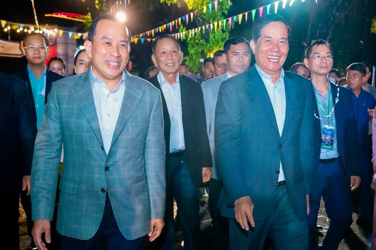 柬埔寨主办GX Summit 2026 旅游部推介金边文化