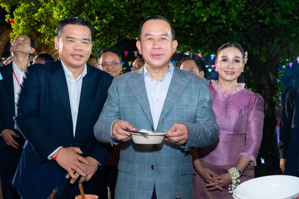 柬埔寨主办GX Summit 2026 旅游部推介金边文化
