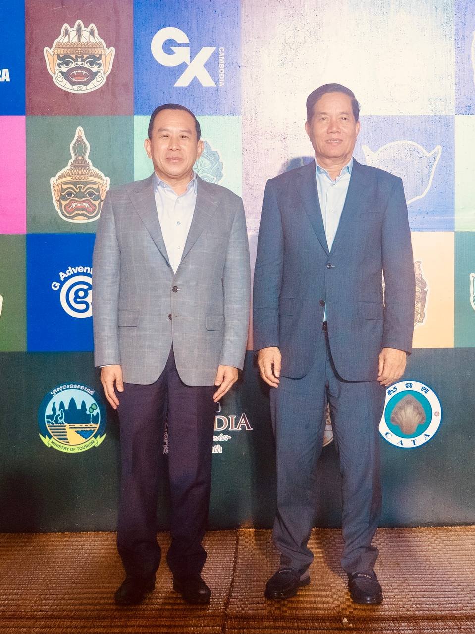 柬埔寨主办GX Summit 2026 旅游部推介金边文化