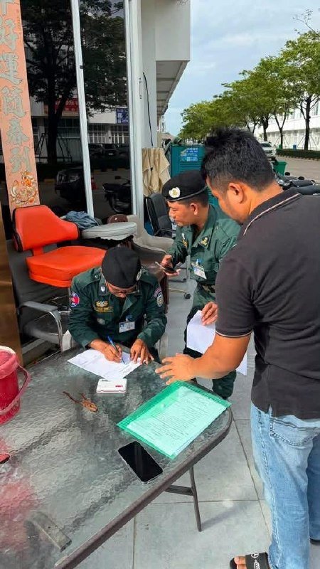 波贝车主成功领回被扣押车辆 警方无偿归还
