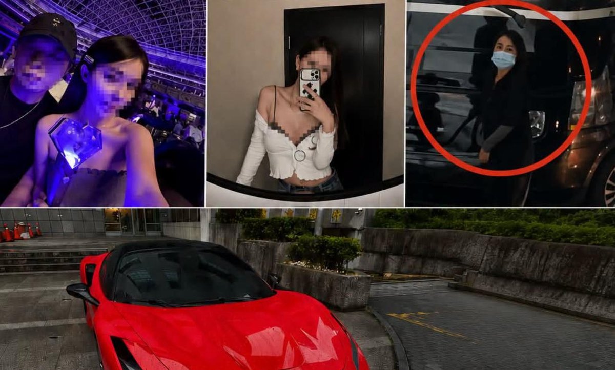 台湾破获AI交友诈骗案 5年诈骗超2万人涉9亿台币