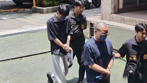 台湾电诈集团被起诉 涉案2万人金额超9亿台币