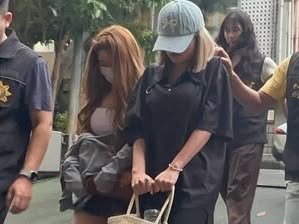 台湾电诈集团被起诉 涉案2万人金额超9亿台币