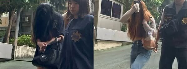 台湾电诈集团被起诉 涉案2万人金额超9亿台币