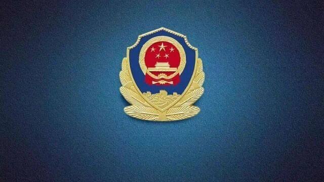 中国警方打击电信网络诈骗取得显著成效