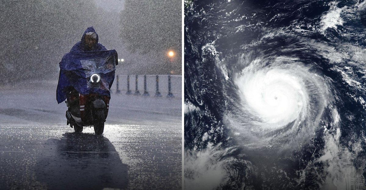 台风苏拉侵袭中国沿海 多地学校停课及渡轮停运