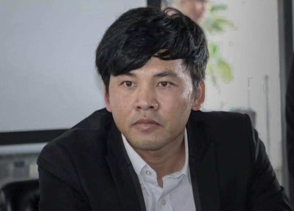 柬埔寨青年富商冷拿瓦特拉移交资产解决烂尾项目