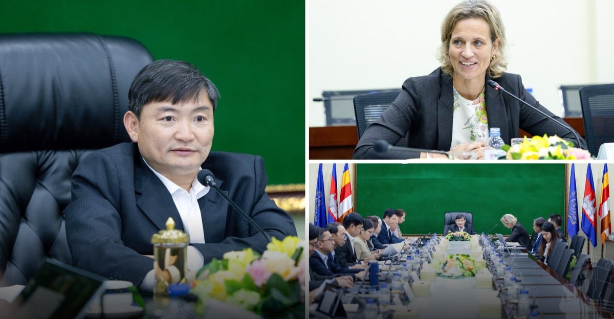 劳工部联手国际劳工组织 强化工厂职业安全与健康