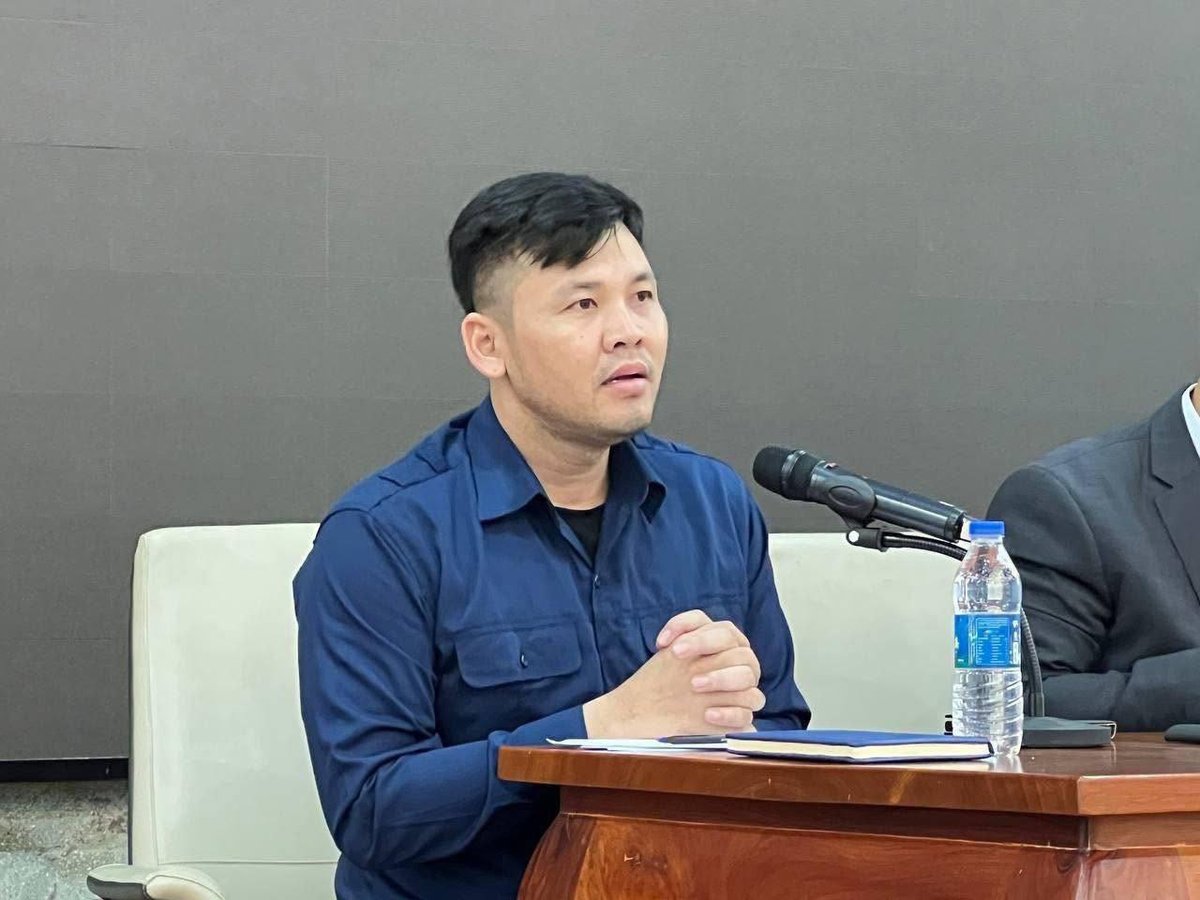 柬埔寨政府接管冷拿瓦特拉烂尾项目 冻结资产清缴