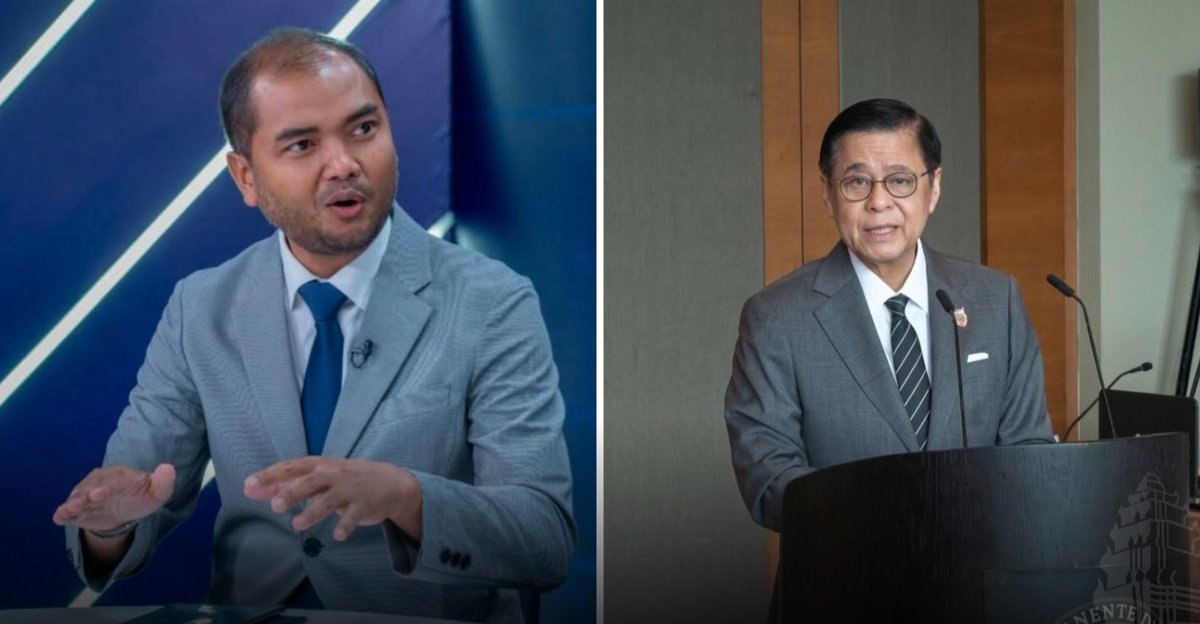 政治分析人士将泰国官员的声明拆解为四个核心维度,深入分析其背