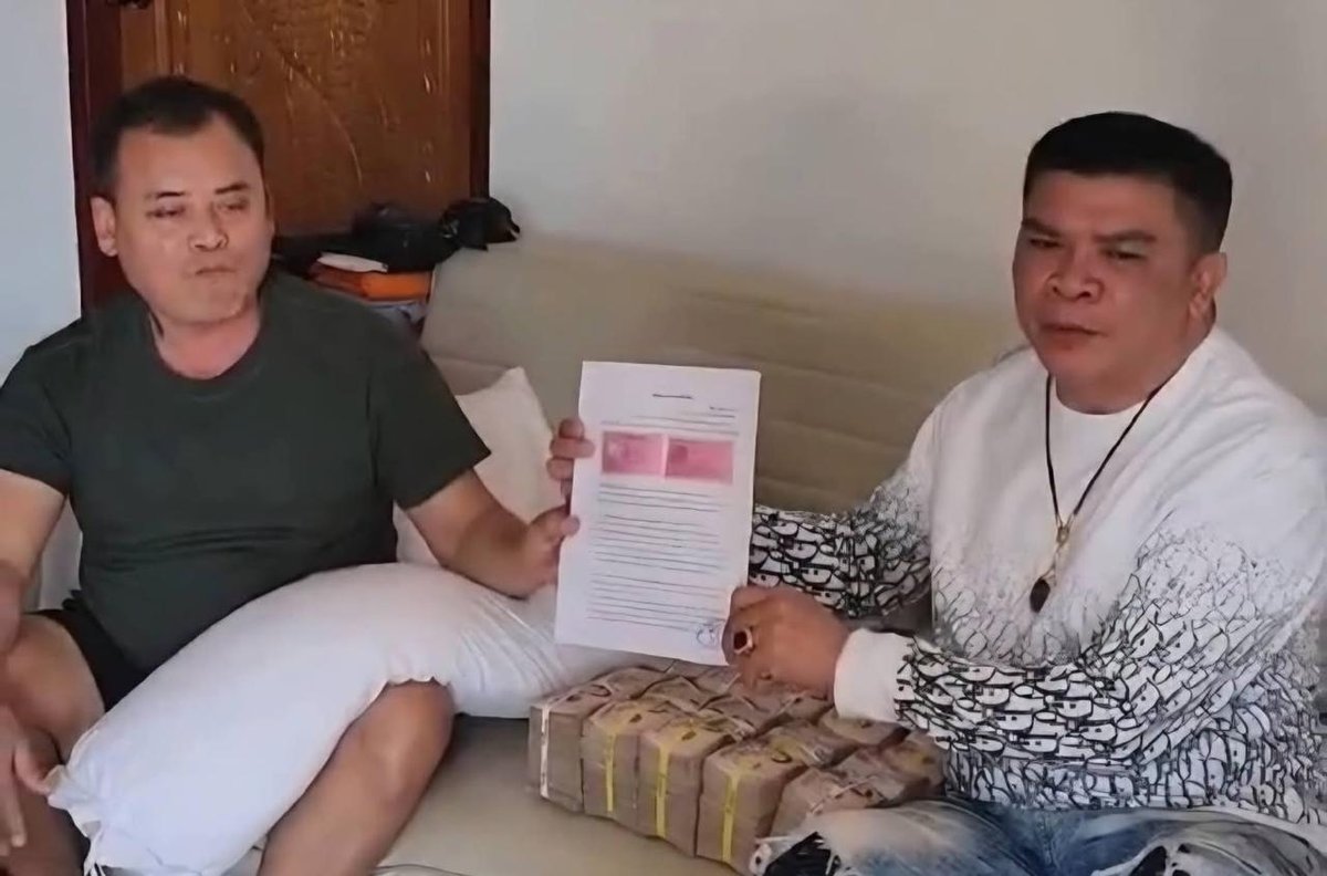 妙瓦底KK园区拆除引发10亿废钢纠纷 泰商控诉设备被扣