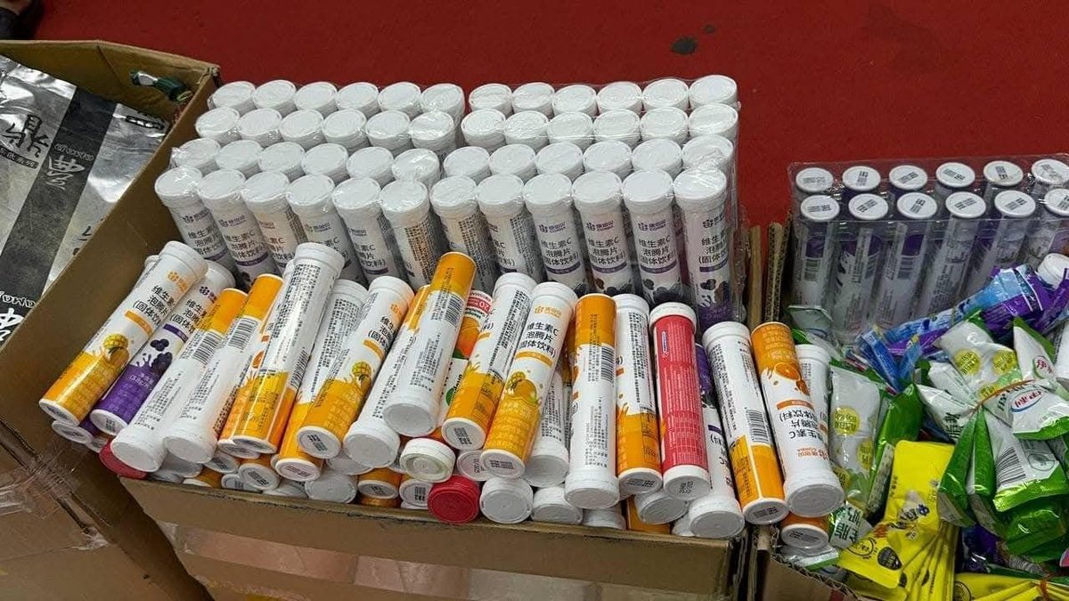 3名越南籍毒贩上诉案金边开庭 涉毒逾25公斤