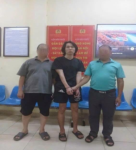 韩国红通人员在越南落网 涉嫌毒品走私被捕