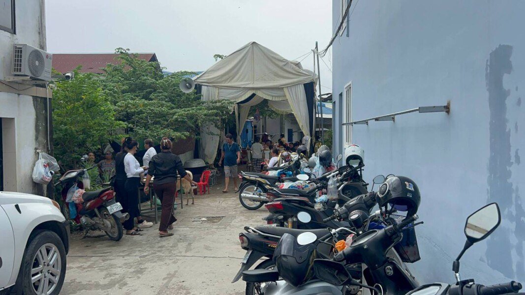 金边一家妇产诊所因医疗事故导致母婴死亡,被判赔偿受害者家属1