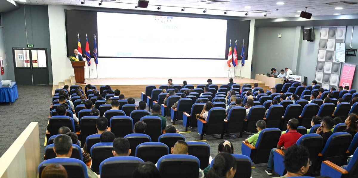 劳工部与TAFTAC于9月1日联合举办培训,旨在预防和打击职