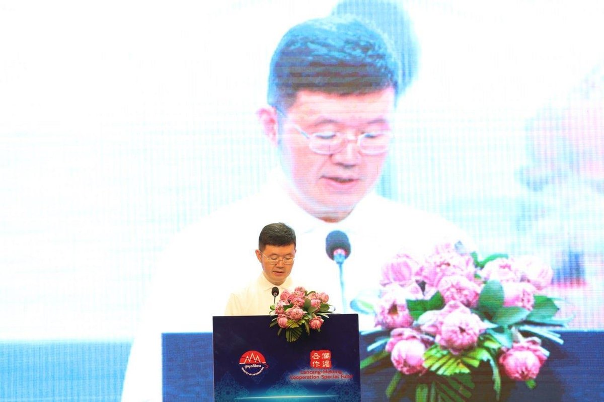 中国驻柬使馆严打破坏中柬关系虚假信息