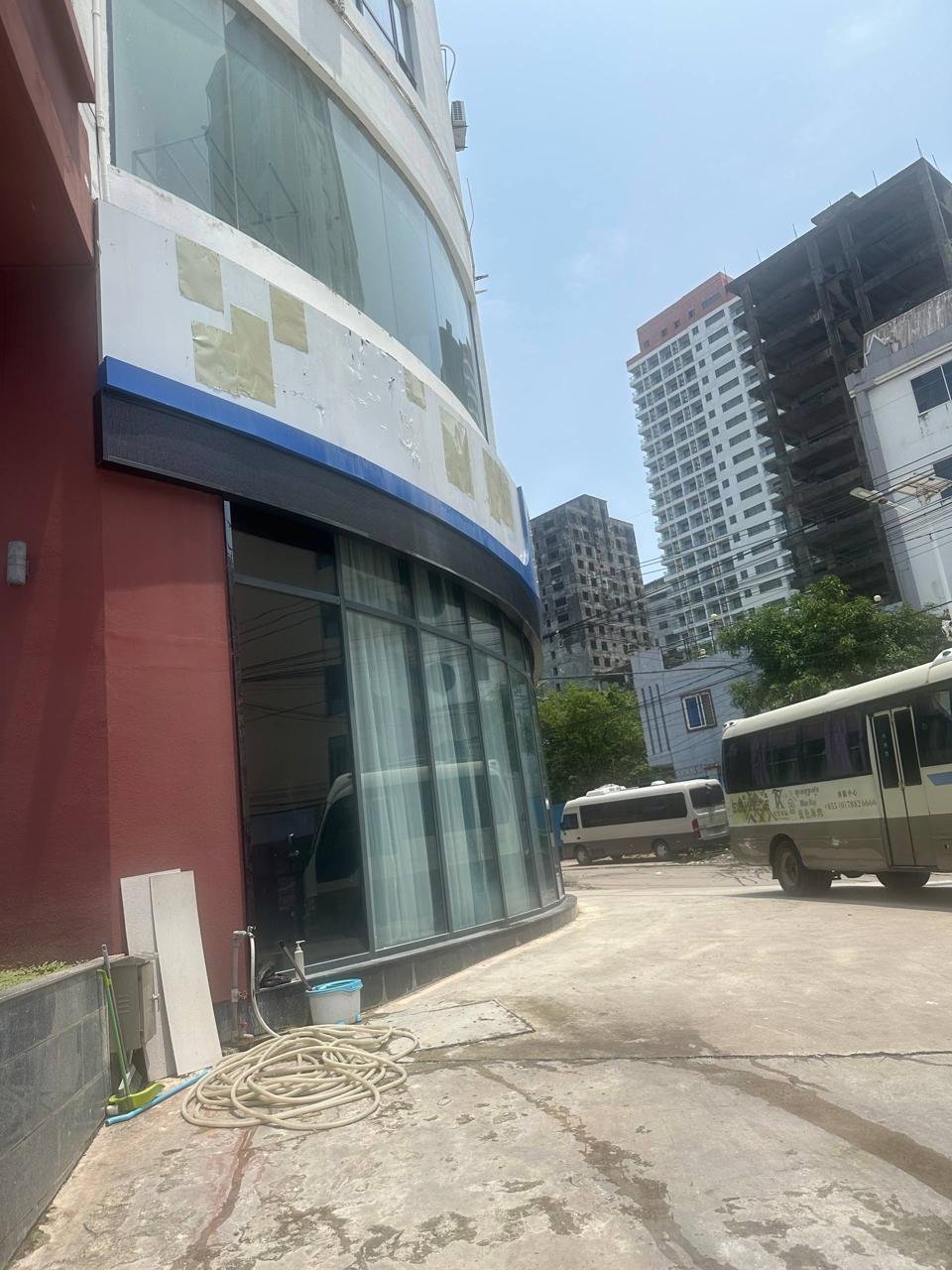 Pai理财疑似跑路 线下门店关闭客服失联