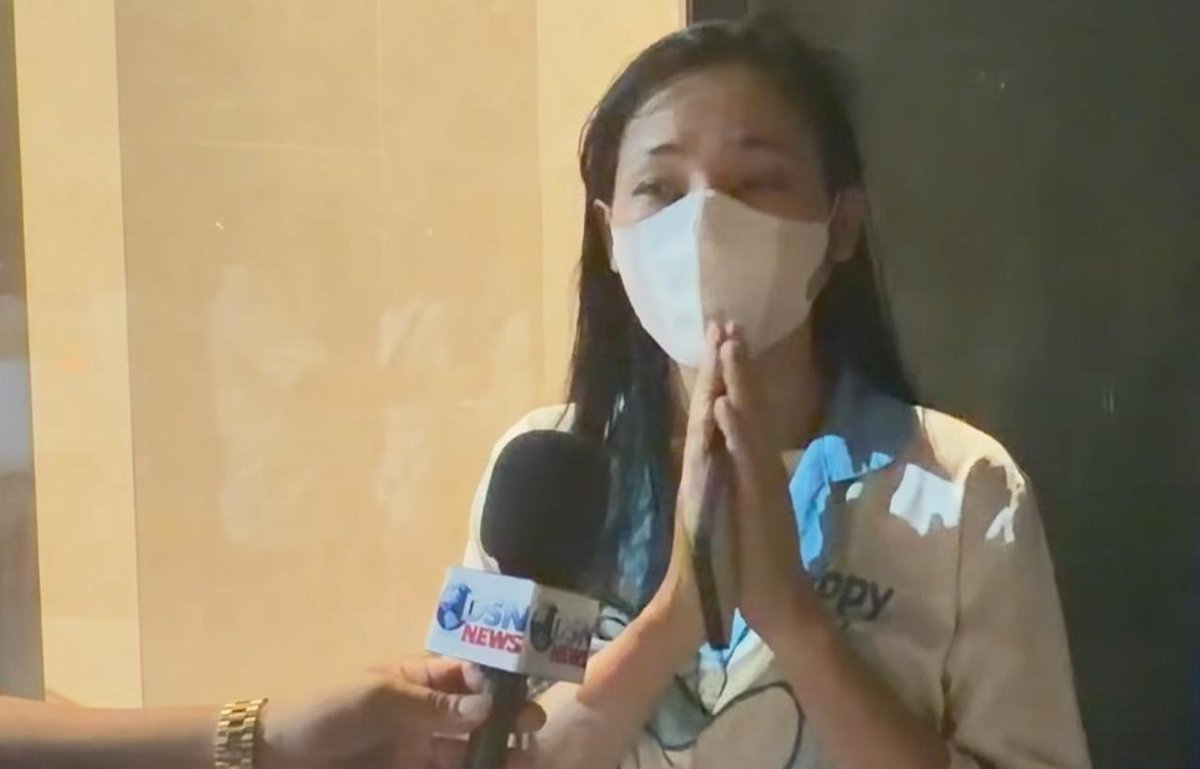 西港星汇海景湾公寓发生抢劫案 一女子被劫$6000