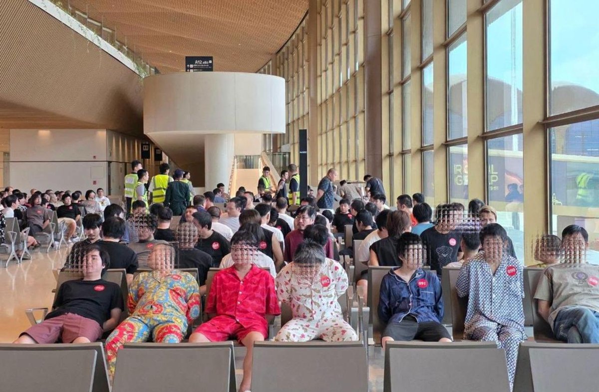 西港星汇小区发生抢劫案 女子遭捆绑抢走4000美元