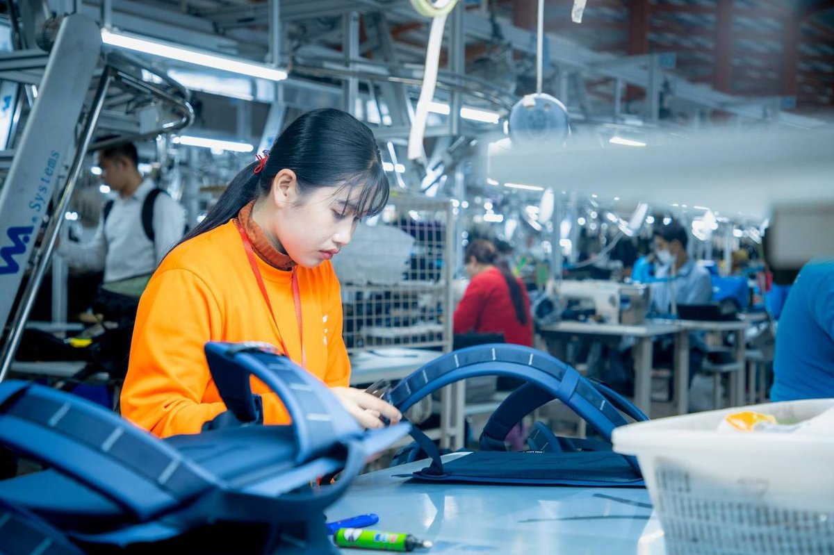 2026年柬埔寨工人最低工资标准高于周边多国