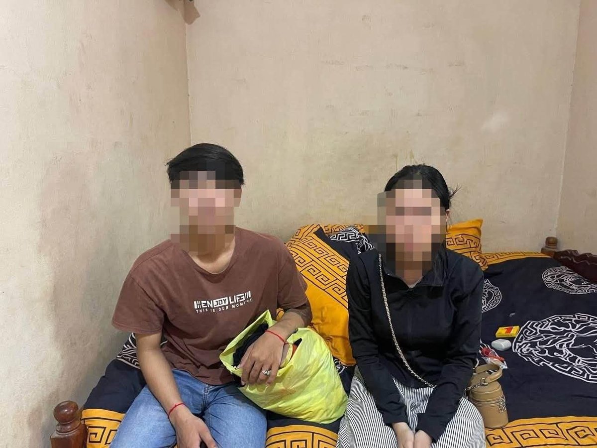 卜迭棉芷省突击清查网诈窝点 抓获3名嫌疑人