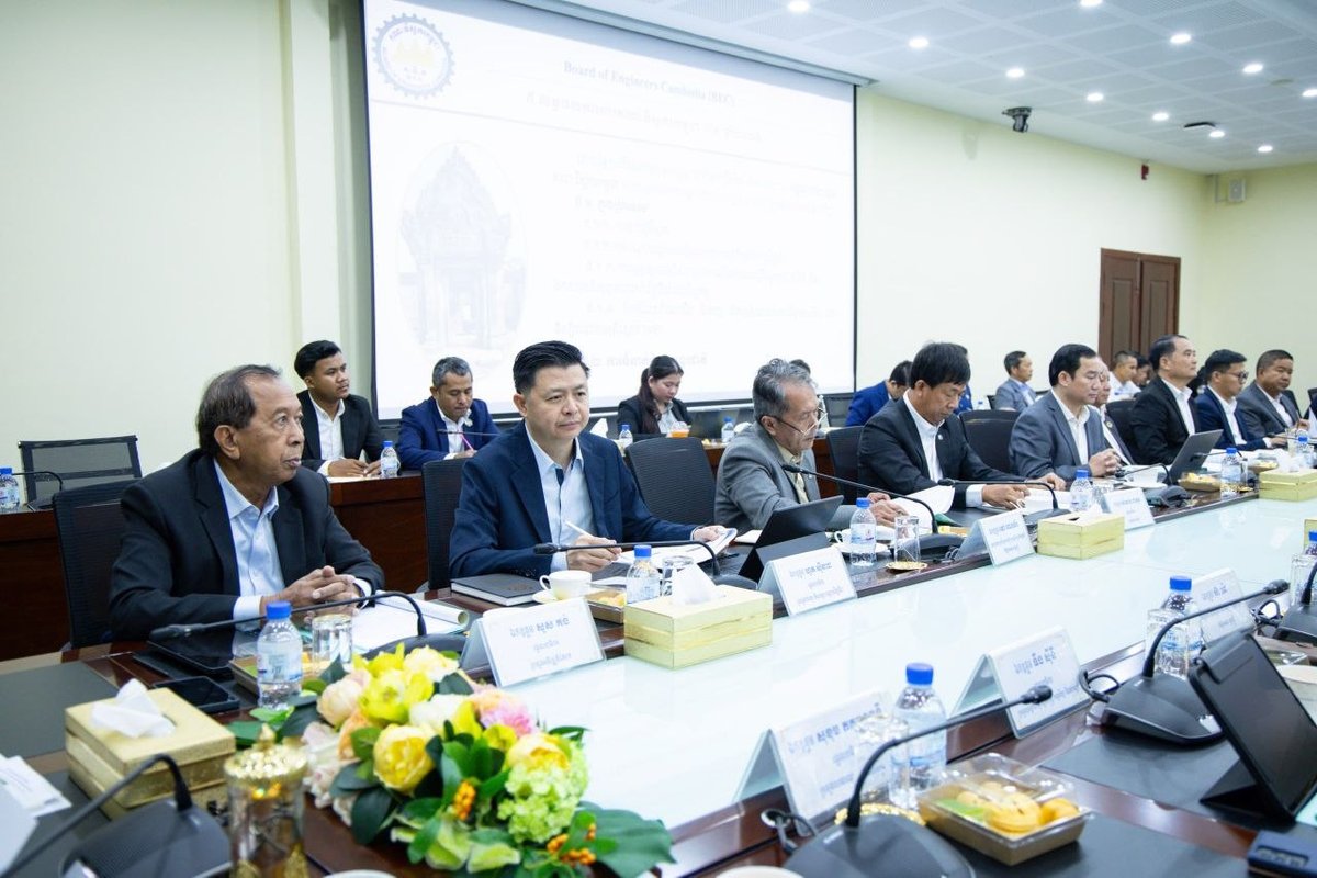 劳工部推动工程师协会国际化 提升行业标准