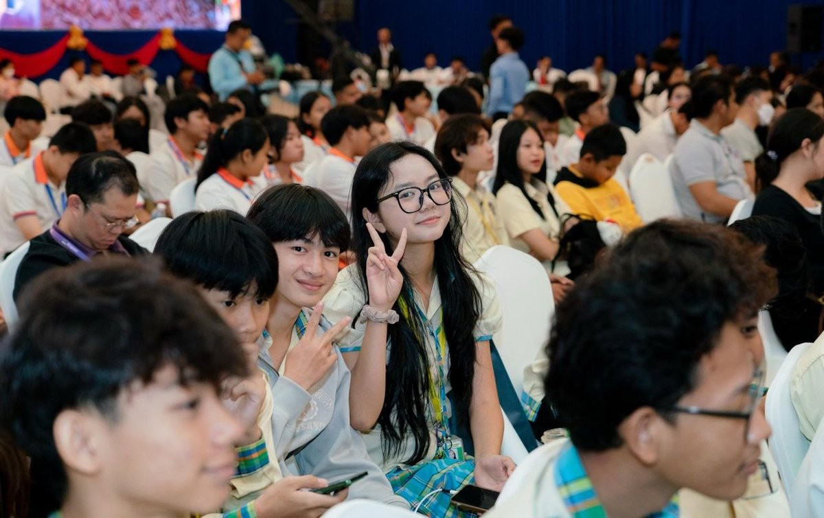 柬埔寨第16届国家就业展落幕 吸引12万人参与