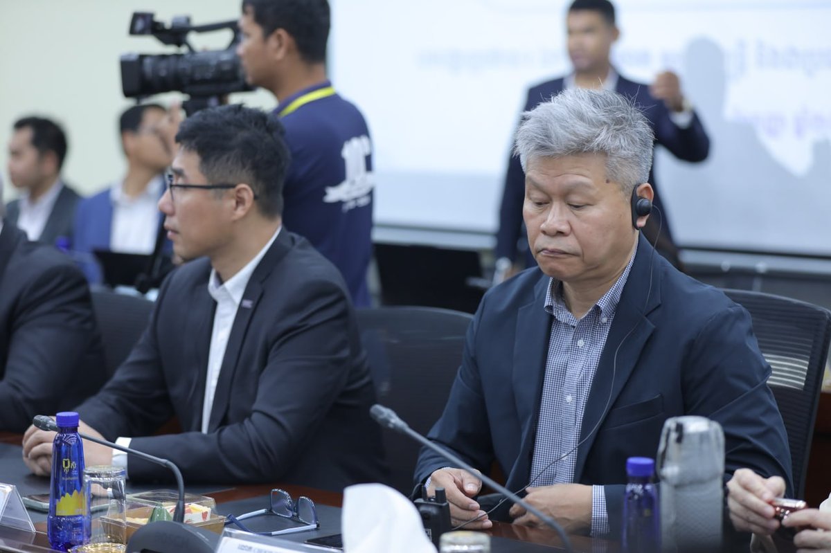 劳工部召开2027年最低工资谈判会议 涉及纺织制鞋业