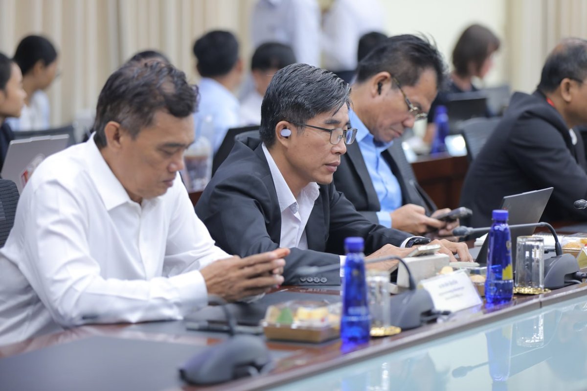 劳工部召开2027年最低工资谈判会议 涉及纺织制鞋业
