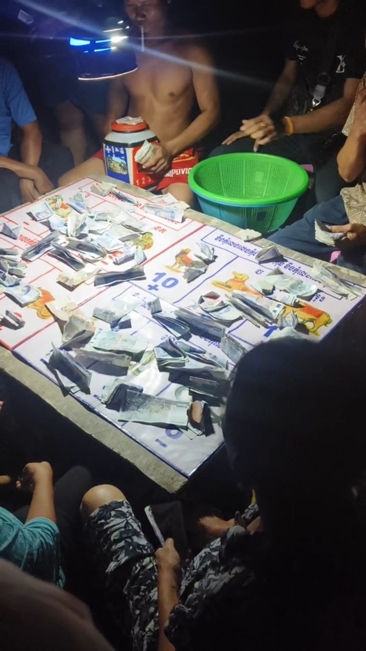 隆边区沙拉佐分区夜间治安频发 居民呼吁加强巡逻