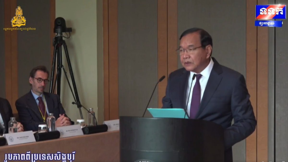 布拉索昆出席首届和解委员会会议 推动区域争端解决