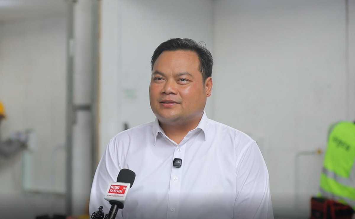 柬埔寨工会要求公开最低工资计算依据 质疑250美元方案
