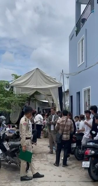 位于金边菩森芷区的苏拉美特里2号医院发生母婴死亡事故，引发社