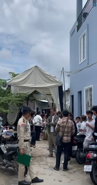 位于金边菩森芷区的苏拉美特里2号医院发生母婴死亡事故，引发社