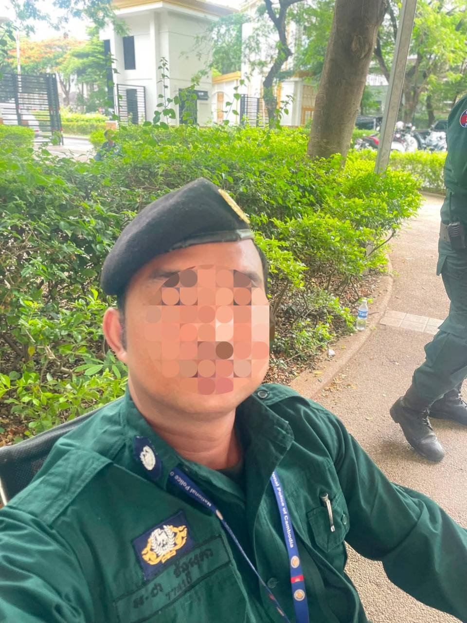 中国游客误将3100瑞尔转账为3100美元 嘟嘟车司机拒退