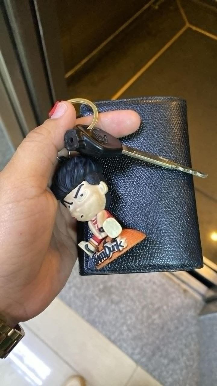 金边市民遗失钱包内含身份证及银行卡 寻物启事