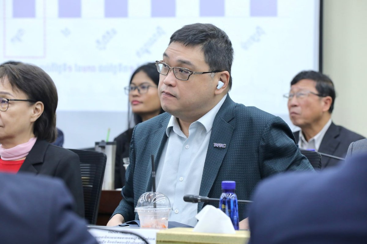 柬埔寨2027年最低工资谈判开启 涉及纺织制鞋业