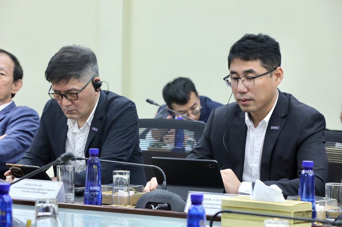 柬埔寨2027年最低工资谈判开启 涉及纺织制鞋业