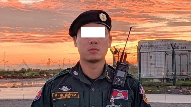 反腐败单位揭露网赌团伙勾结官员非法入境