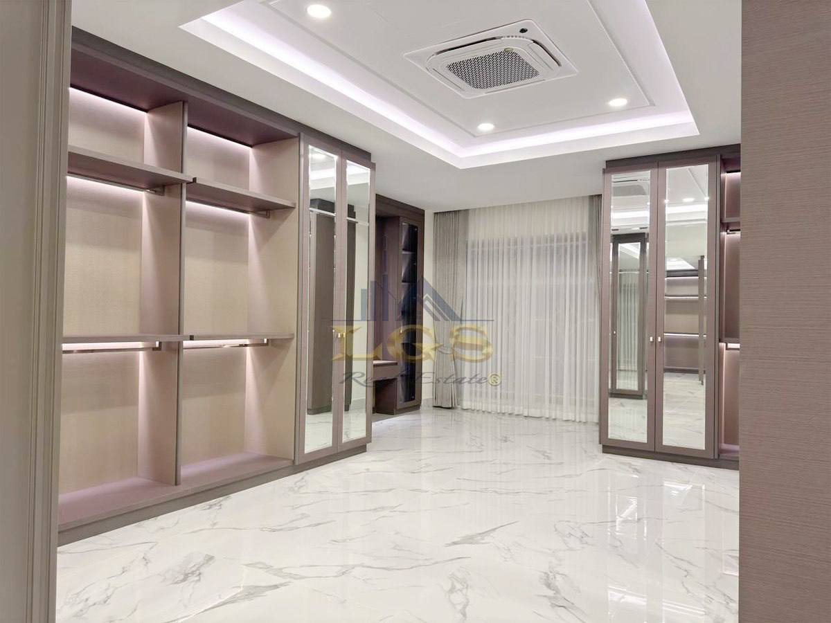 一号公路炳发集团别墅出租 月租$5000