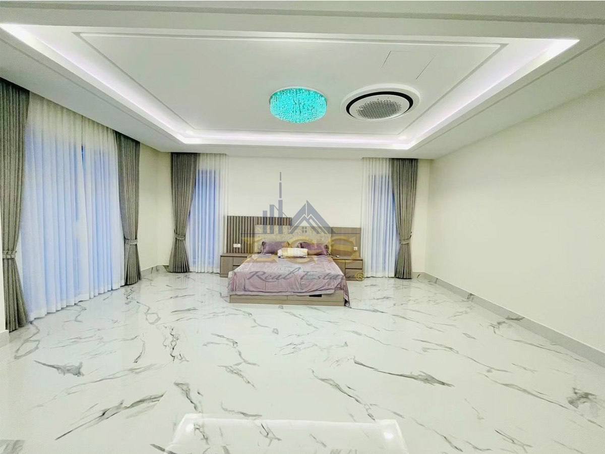 一号公路炳发集团别墅出租 月租$5000