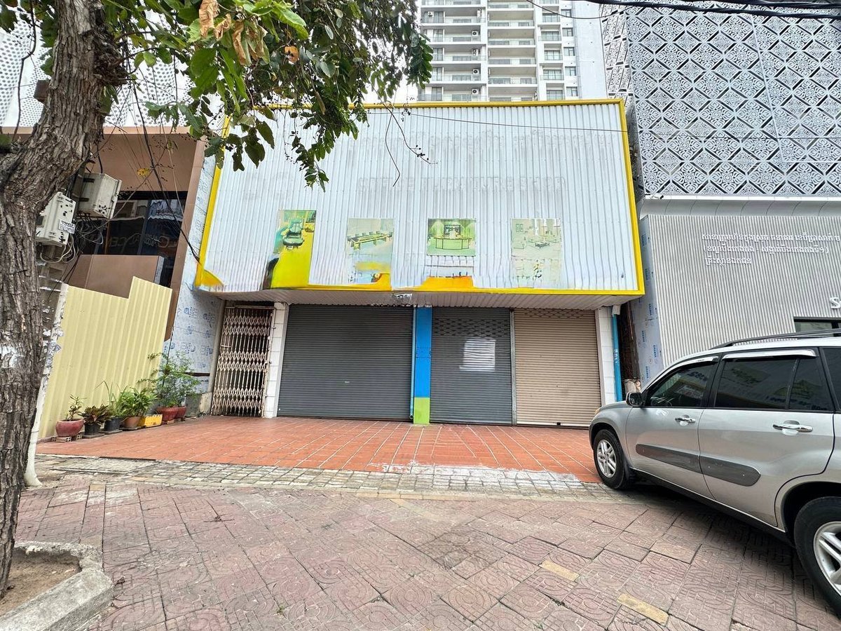 莫尼旺大道商铺出租 月租$4000