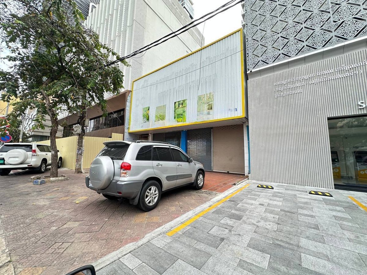 莫尼旺大道商铺出租 月租$4000