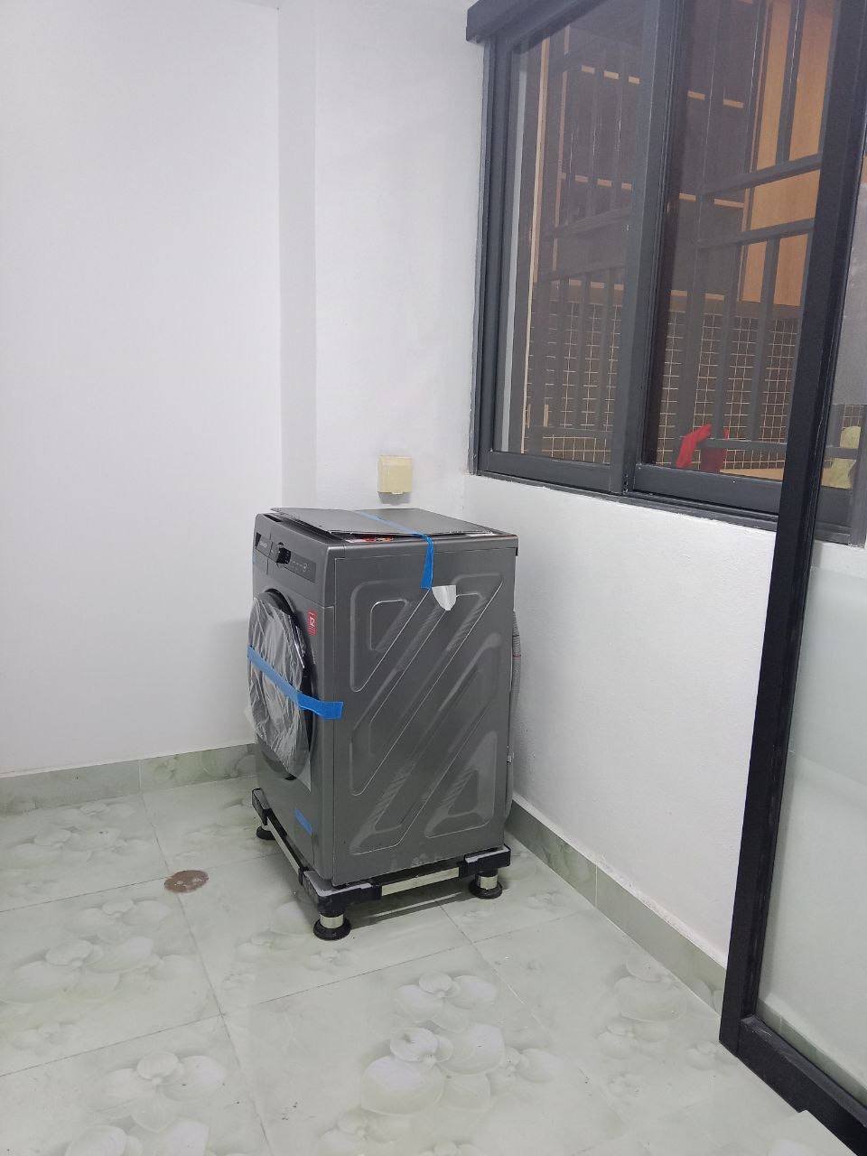 金边旧机场集茂别墅出租 4房5卫月租1000美金