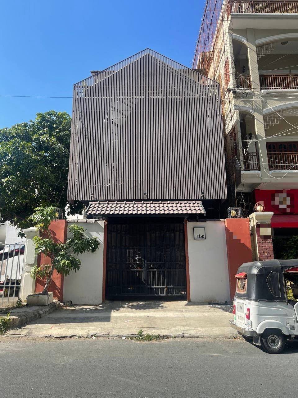 BKK1核心地段门面出租 月租$1900