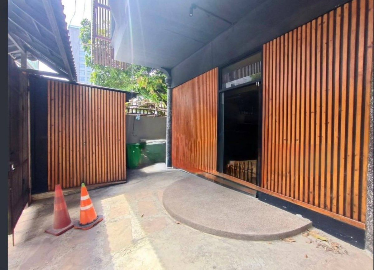 BKK1核心地段门面出租 月租$1900